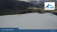 Archiv Foto Webcam Kaprun: Familienberg Maiskogel - Station Maisilift 14:00