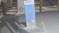 Archiv Foto Webcam Snow Stake Vail 23:00