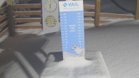 Archived image Webcam Vail: View Snow Stake 23:00