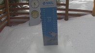 Archived image Webcam Vail: View Snow Stake 15:00