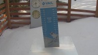 Archived image Webcam Vail: View Snow Stake 07:00