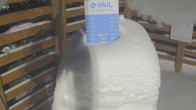 Archiv Foto Webcam Snow Stake Vail 23:00