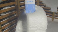 Archiv Foto Webcam Snow Stake Vail 03:00