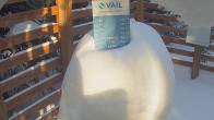 Archiv Foto Webcam Snow Stake Vail 07:00