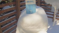 Archived image Webcam Vail: View Snow Stake 11:00