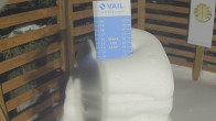 Archiv Foto Webcam Snow Stake Vail 23:00