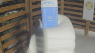 Archiv Foto Webcam Snow Stake Vail 23:00