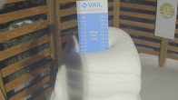 Archiv Foto Webcam Snow Stake Vail 03:00