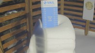 Archiv Foto Webcam Snow Stake Vail 05:00