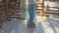 Archiv Foto Webcam Snow Stake Vail 11:00