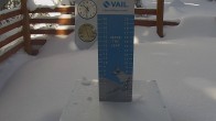 Archiv Foto Webcam Snow Stake Vail 09:00