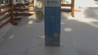 Archiv Foto Webcam Snow Stake Vail 11:00