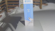 Archiv Foto Webcam Snow Stake Vail 04:00