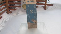 Archiv Foto Webcam Snow Stake Vail 06:00