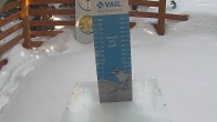 Archiv Foto Webcam Snow Stake Vail 08:00