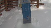 Archiv Foto Webcam Snow Stake Vail 14:00