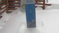 Archiv Foto Webcam Snow Stake Vail 16:00