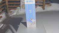 Archiv Foto Webcam Snow Stake Vail 23:00