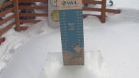 Archived image Webcam Vail: View Snow Stake 06:00