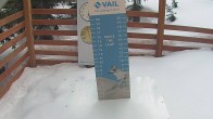 Archiv Foto Webcam Snow Stake Vail 05:00