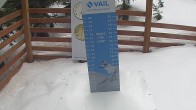 Archiv Foto Webcam Snow Stake Vail 11:00