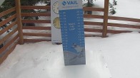 Archiv Foto Webcam Snow Stake Vail 13:00