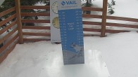 Archiv Foto Webcam Snow Stake Vail 15:00
