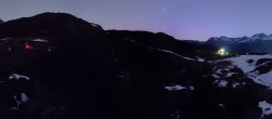 Archived image Webcam View Arosa Bear Sanctuary 03:00