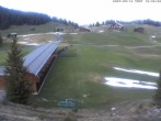 Archived image Webcam Golfhouse Arosa 17:00