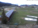 Archived image Webcam Golfhouse Arosa 19:00