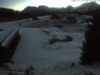 Archived image Webcam Golfhouse Arosa 05:00