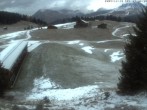 Archived image Webcam Golfhouse Arosa 06:00