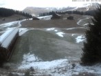 Archived image Webcam Golfhouse Arosa 07:00