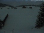 Archiv Foto Webcam Golfhaus Arosa 06:00