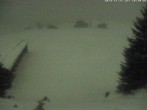 Archiv Foto Webcam Golfhaus Arosa 19:00