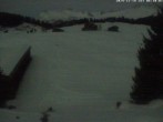 Archived image Webcam Golfhouse Arosa 05:00