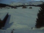 Archived image Webcam Golfhouse Arosa 06:00