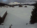 Archived image Webcam Golfhouse Arosa 13:00