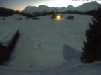 Archiv Foto Webcam Golfhaus Arosa 06:00