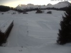 Archived image Webcam Golfhouse Arosa 07:00