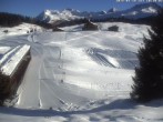 Archiv Foto Webcam Golfhaus Arosa 09:00