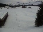 Archiv Foto Webcam Golfhaus Arosa 07:00