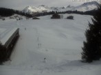 Archiv Foto Webcam Golfhaus Arosa 09:00