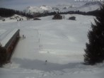 Archiv Foto Webcam Golfhaus Arosa 11:00