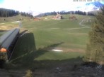 Archiv Foto Webcam Golfhaus Arosa 17:00