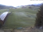 Archiv Foto Webcam Golfhaus Arosa 06:00