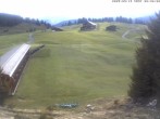 Archiv Foto Webcam Golfhaus Arosa 07:00