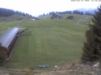Archiv Foto Webcam Golfhaus Arosa 15:00