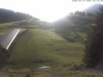Archiv Foto Webcam Golfhaus Arosa 05:00