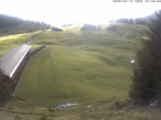 Archiv Foto Webcam Golfhaus Arosa 06:00